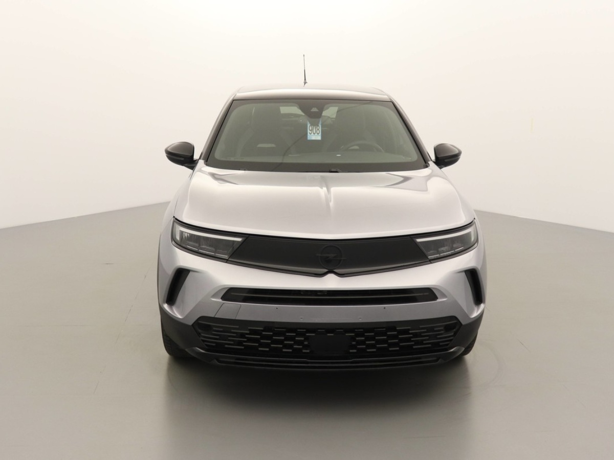 O200921_p3 - OPEL - MOKKA - 2023 - photo 3