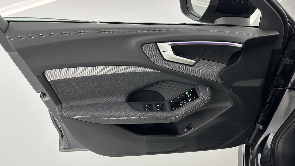 361335_p2 - AUDI - A5 - 2025 - photo 8