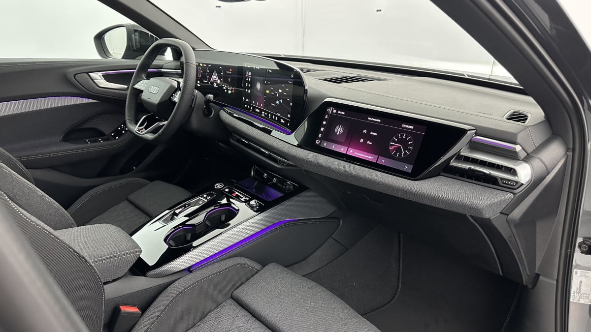 361335_p2 - AUDI - A5 - 2025 - photo 3