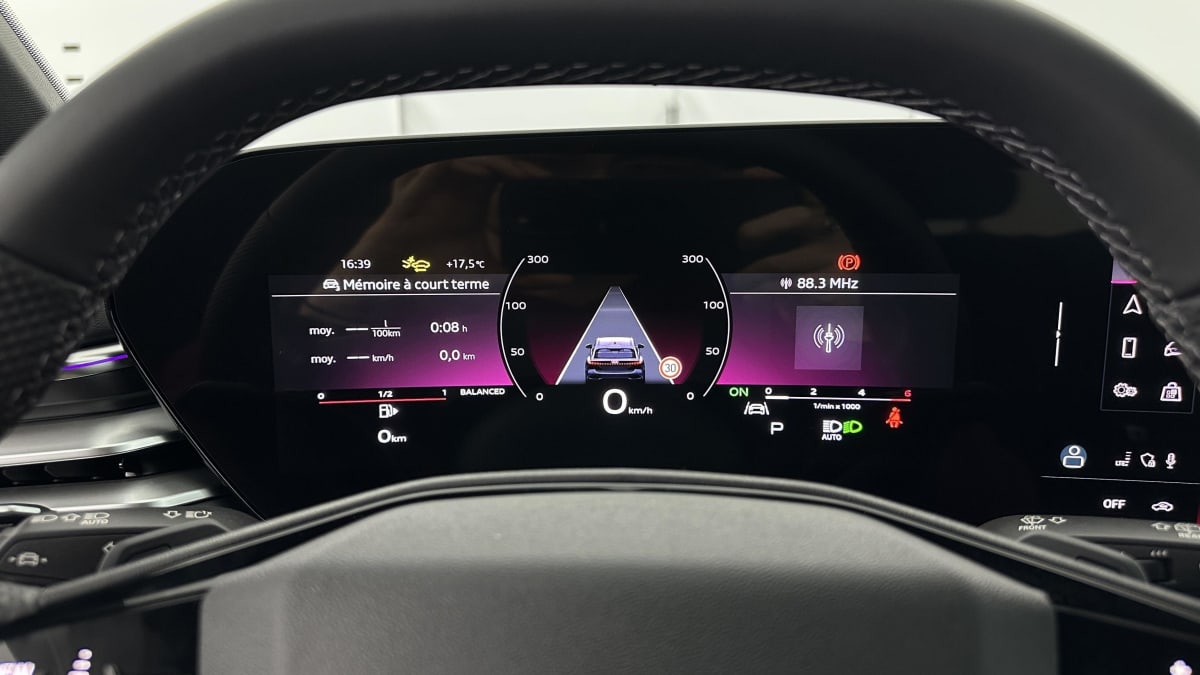 361335_p2 - AUDI - A5 - 2025 - photo 10