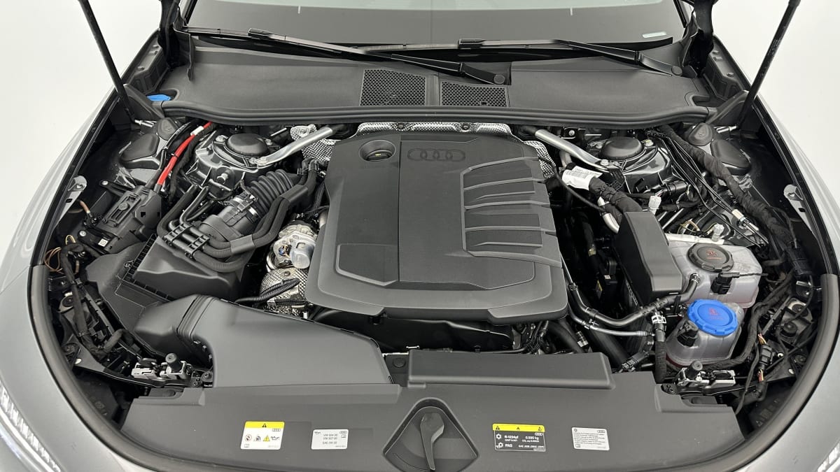 361335_p2 - AUDI - A5 - 2025 - photo 6