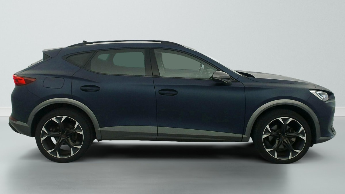 359720_p2 - CUPRA - FORMENTOR - 2022 - photo 8