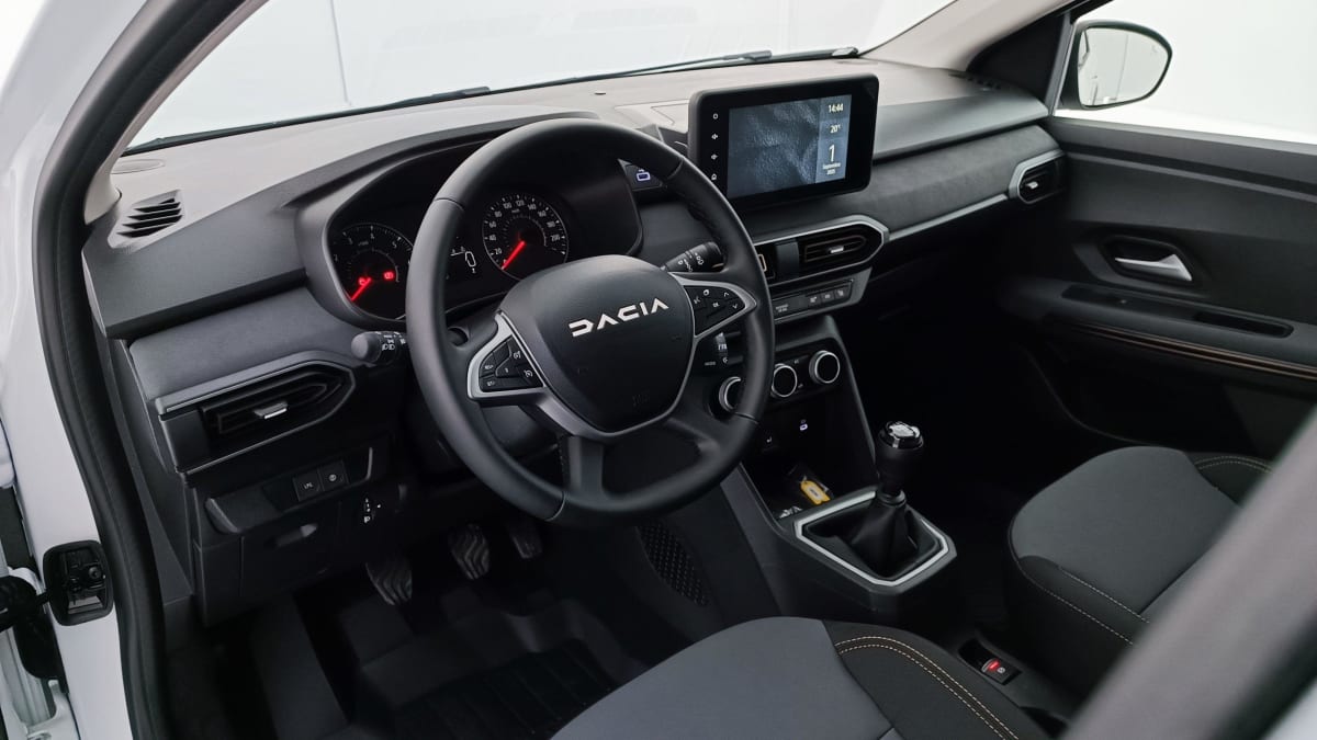 353837_p2 - DACIA - JOGGER - 2025 - photo 7