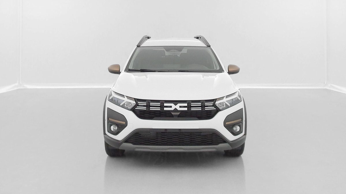 353837_p2 - DACIA - JOGGER - 2025 - photo 3