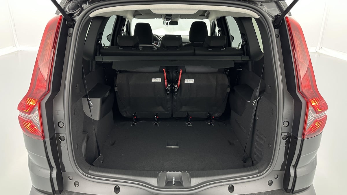 353840_p2 - DACIA - JOGGER - 2025 - photo 10