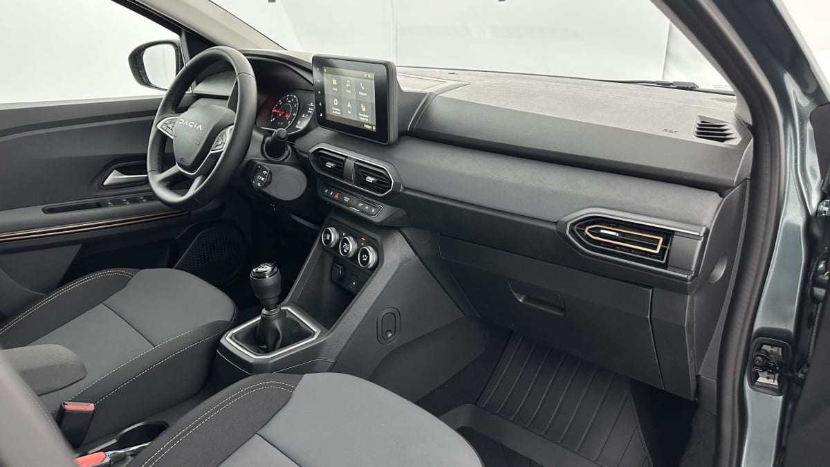 353839_p2 - DACIA - JOGGER - 2025 - photo 8