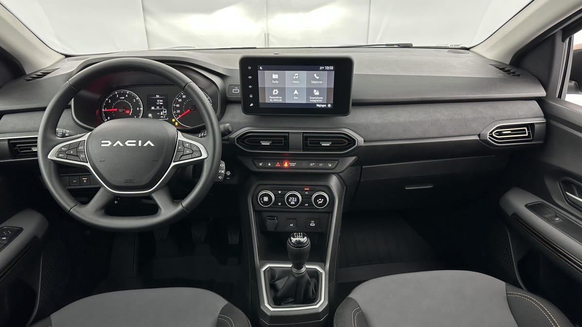 353840_p2 - DACIA - JOGGER - 2025 - photo 7