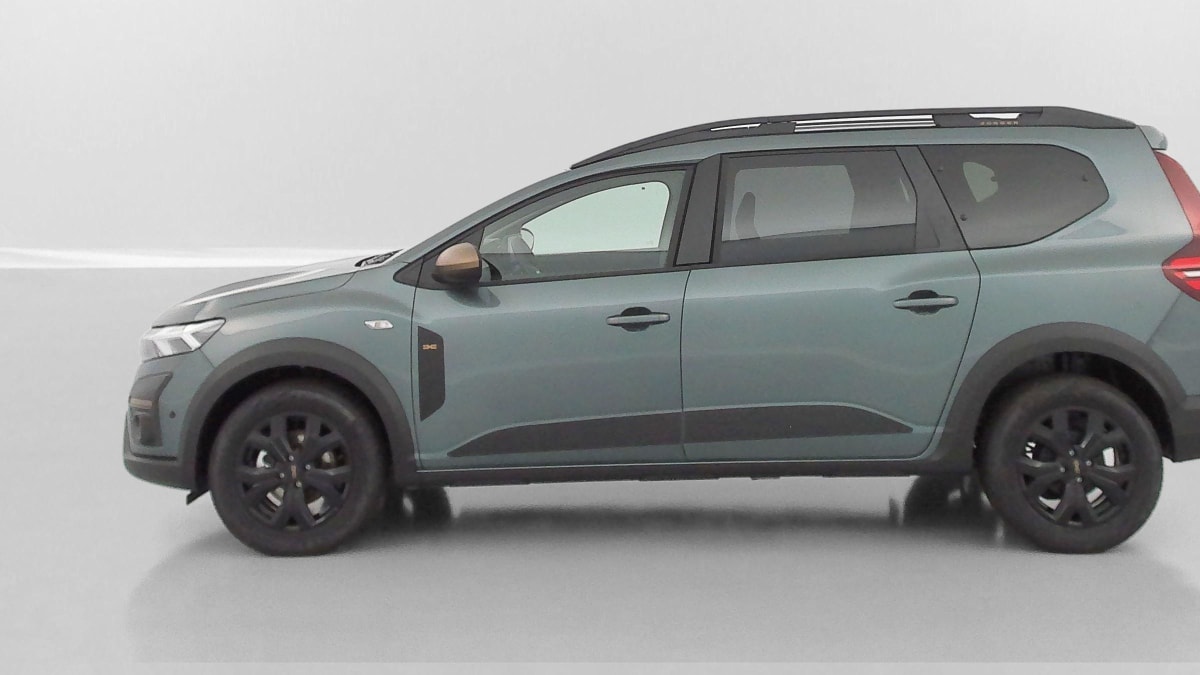 353839_p2 - DACIA - JOGGER - 2025 - photo 4