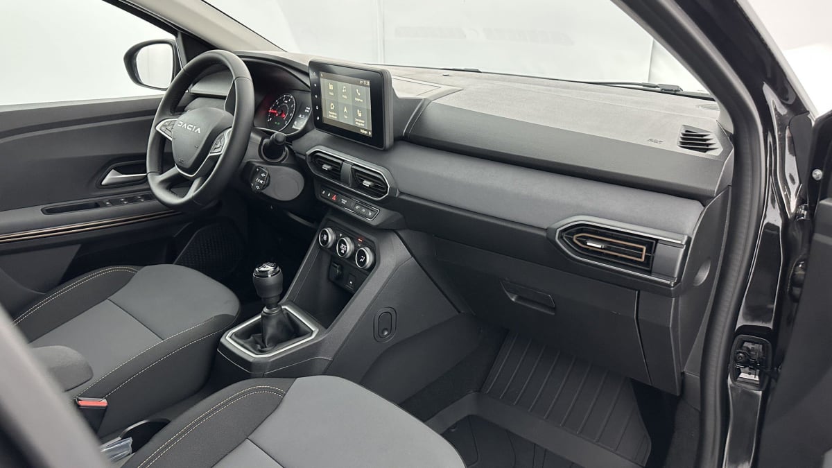 353840_p2 - DACIA - JOGGER - 2025 - photo 8
