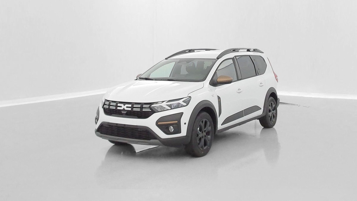 353837_p2 - DACIA - JOGGER - 2025 - photo 4