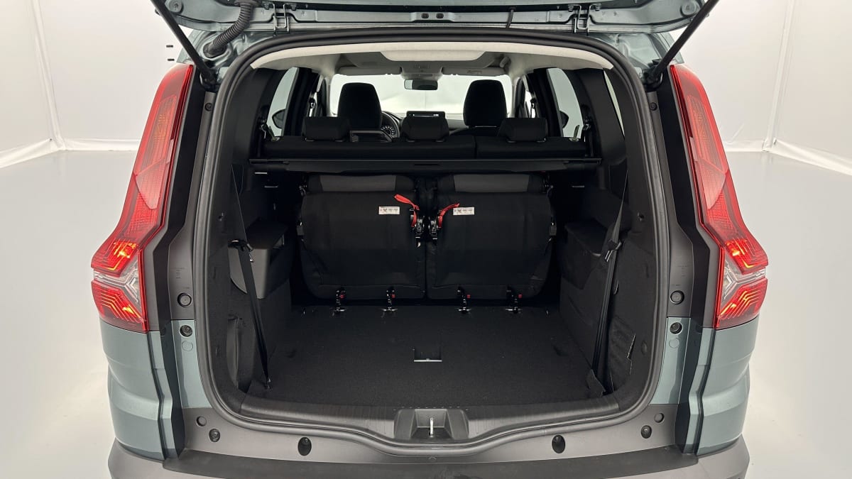 353839_p2 - DACIA - JOGGER - 2025 - photo 10