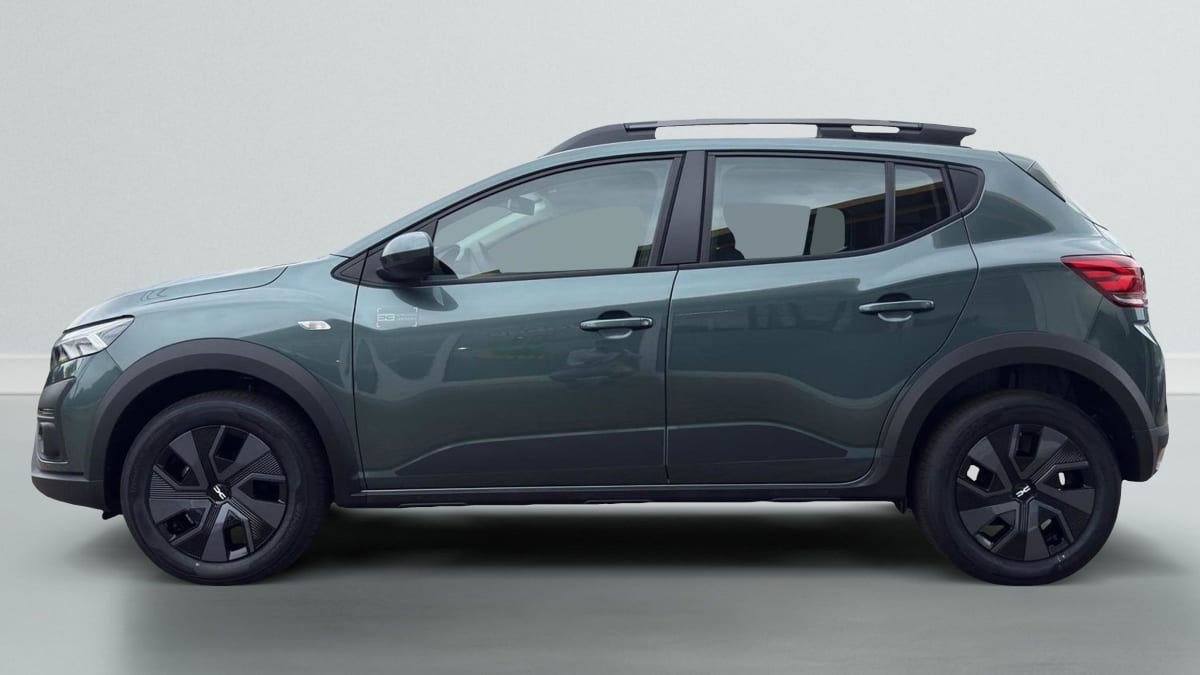 352635_p2 - DACIA - SANDERO - 2025 - photo 3