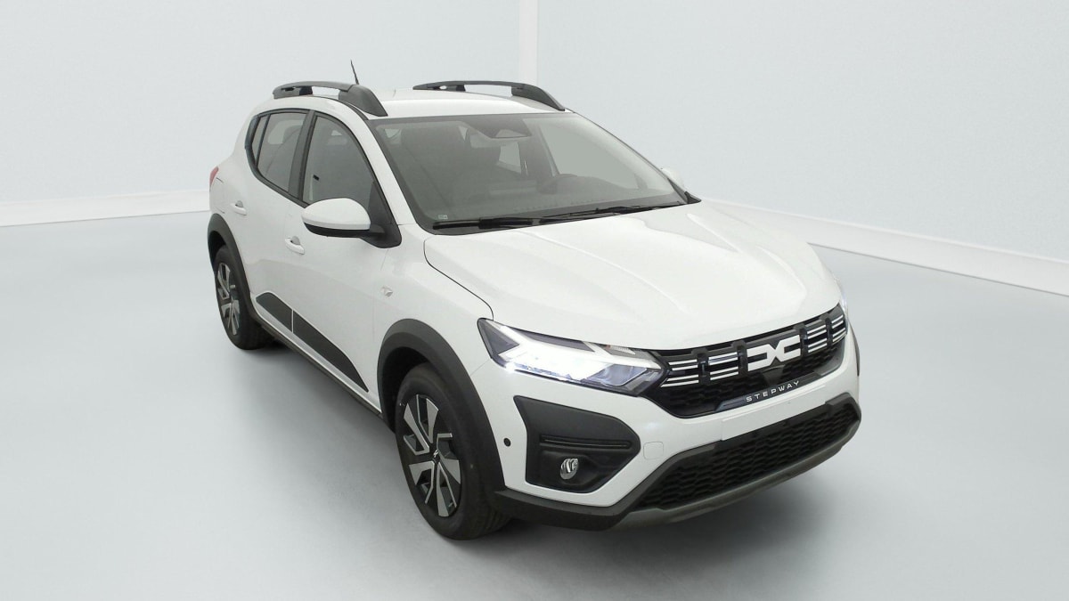 364427_p2 - DACIA - SANDERO - 2025 - photo 1