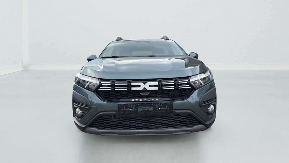 352635_p2 - DACIA - SANDERO - 2025 - photo 2