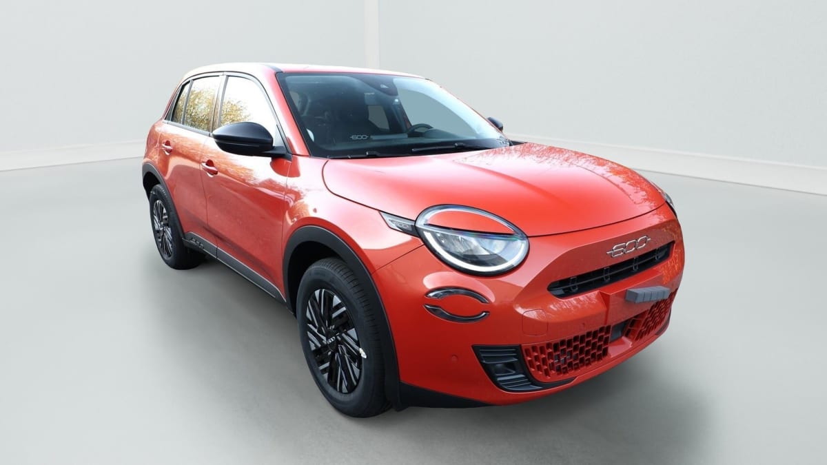 364004_p2 - FIAT - 600 - 2025 - photo 1