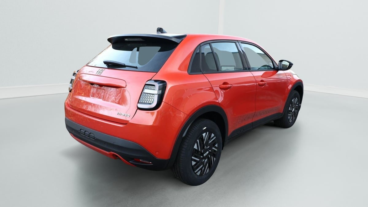 364004_p2 - FIAT - 600 - 2025 - photo 3