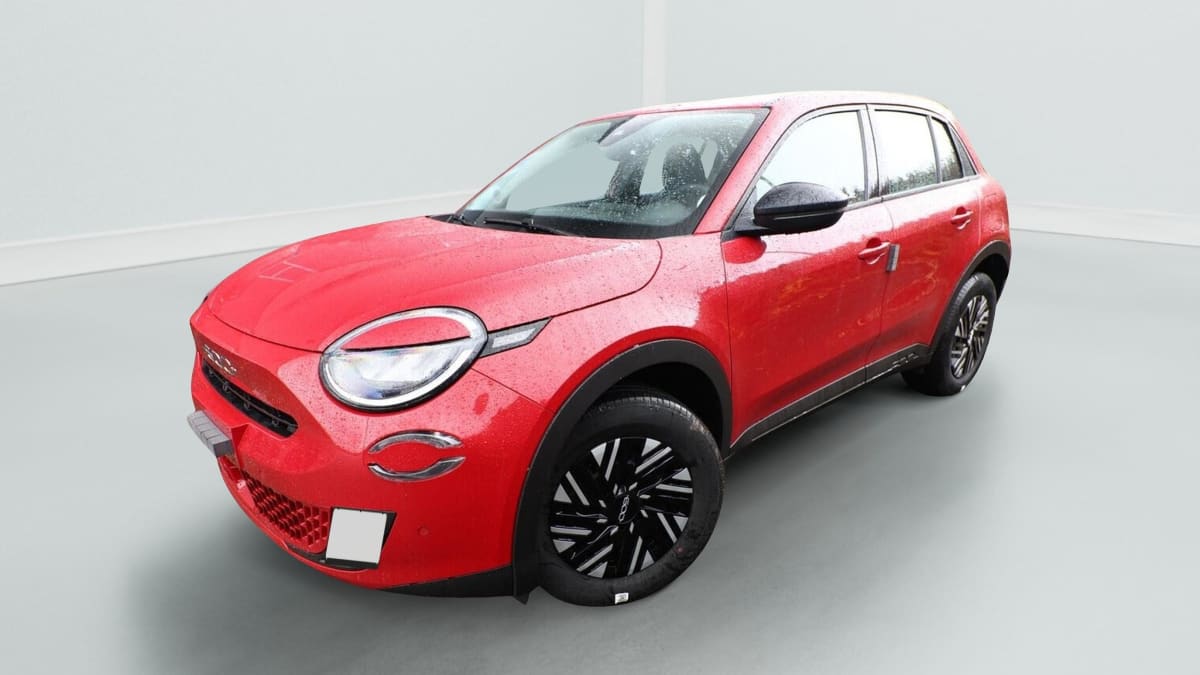 364003_p2 - FIAT - 600 - 2025 - photo 2