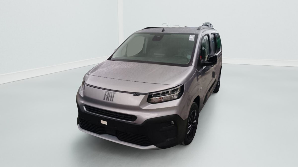 363083_p2 - FIAT - DOBLO - 2025 - photo 1