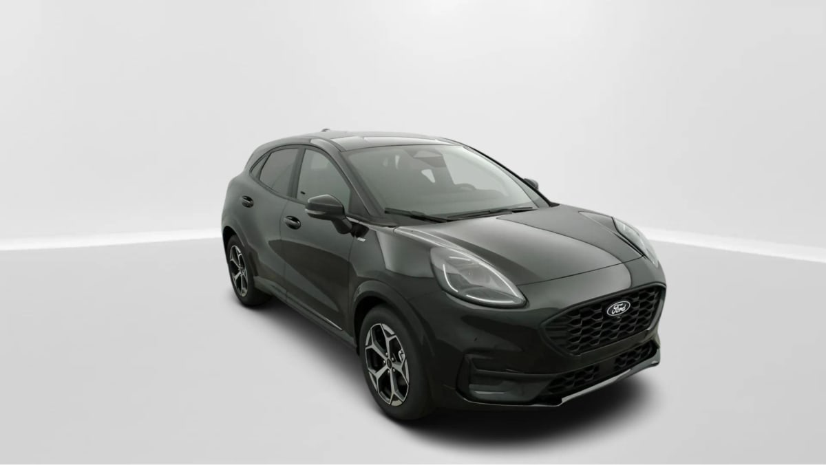 363860_p2 - FORD - PUMA - 2025 - photo 3