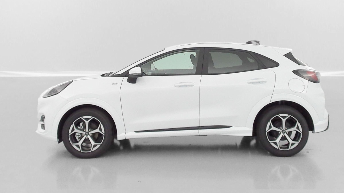 364324_p2 - FORD - PUMA - 2025 - photo 4