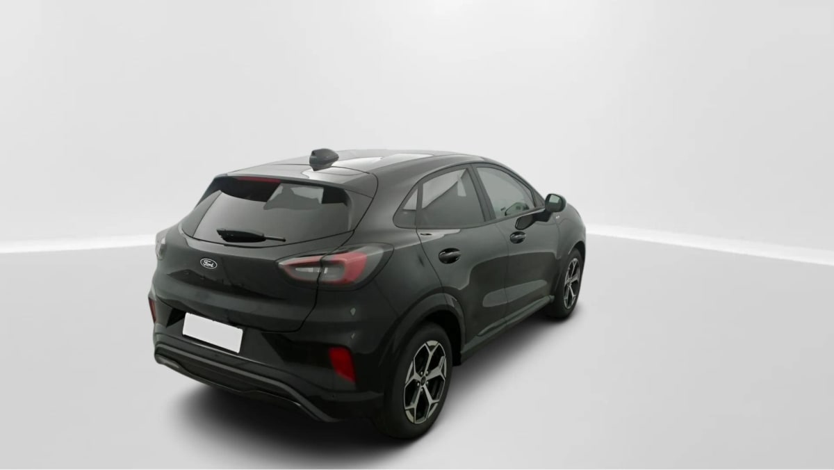 363860_p2 - FORD - PUMA - 2025 - photo 4