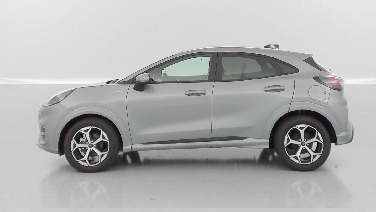 364327_p2 - FORD - PUMA - 2025 - photo 4