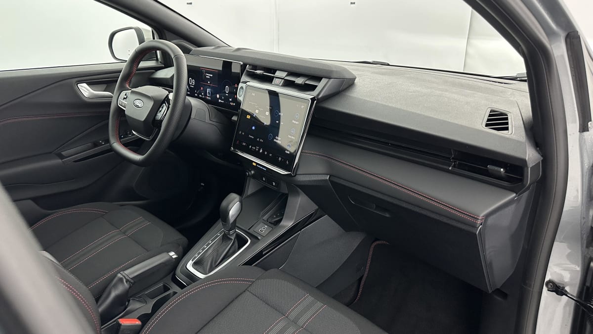 364327_p2 - FORD - PUMA - 2025 - photo 8