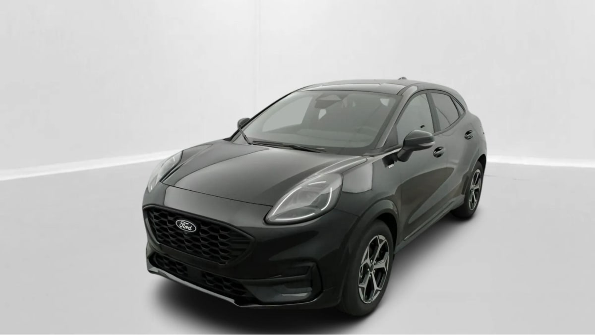 363860_p2 - FORD - PUMA - 2025 - photo 1