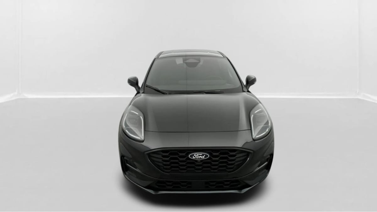 363860_p2 - FORD - PUMA - 2025 - photo 2