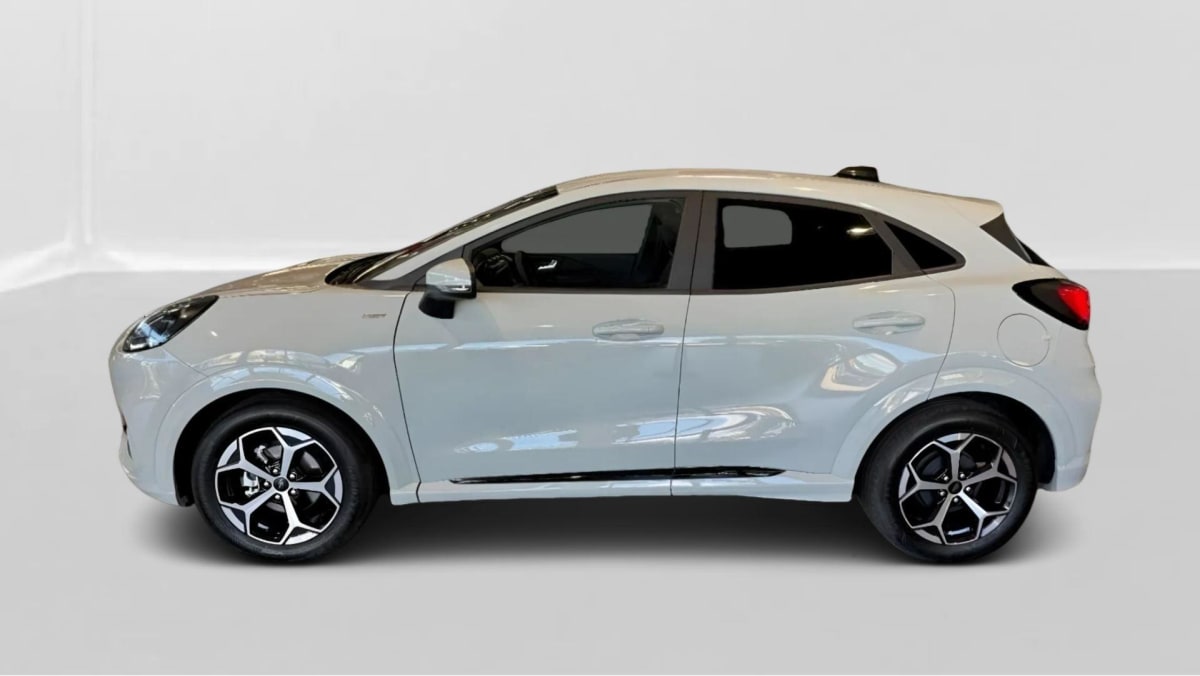 363857_p2 - FORD - PUMA - 2025 - photo 2