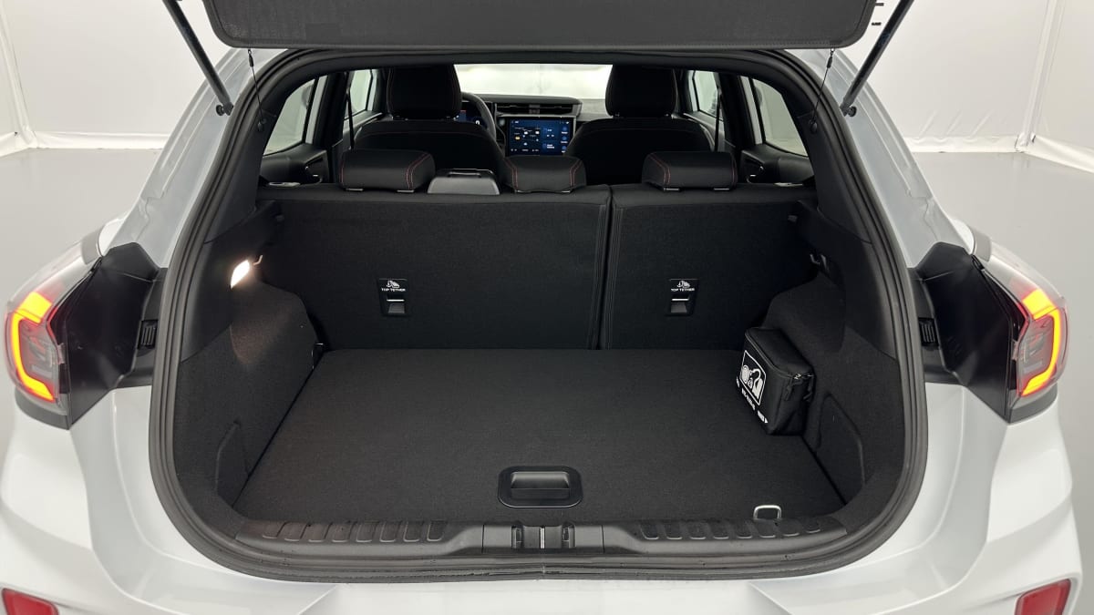 364324_p2 - FORD - PUMA - 2025 - photo 10