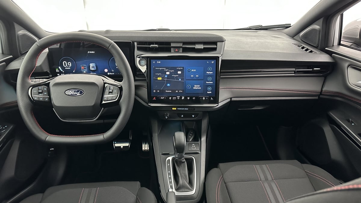 364327_p2 - FORD - PUMA - 2025 - photo 7