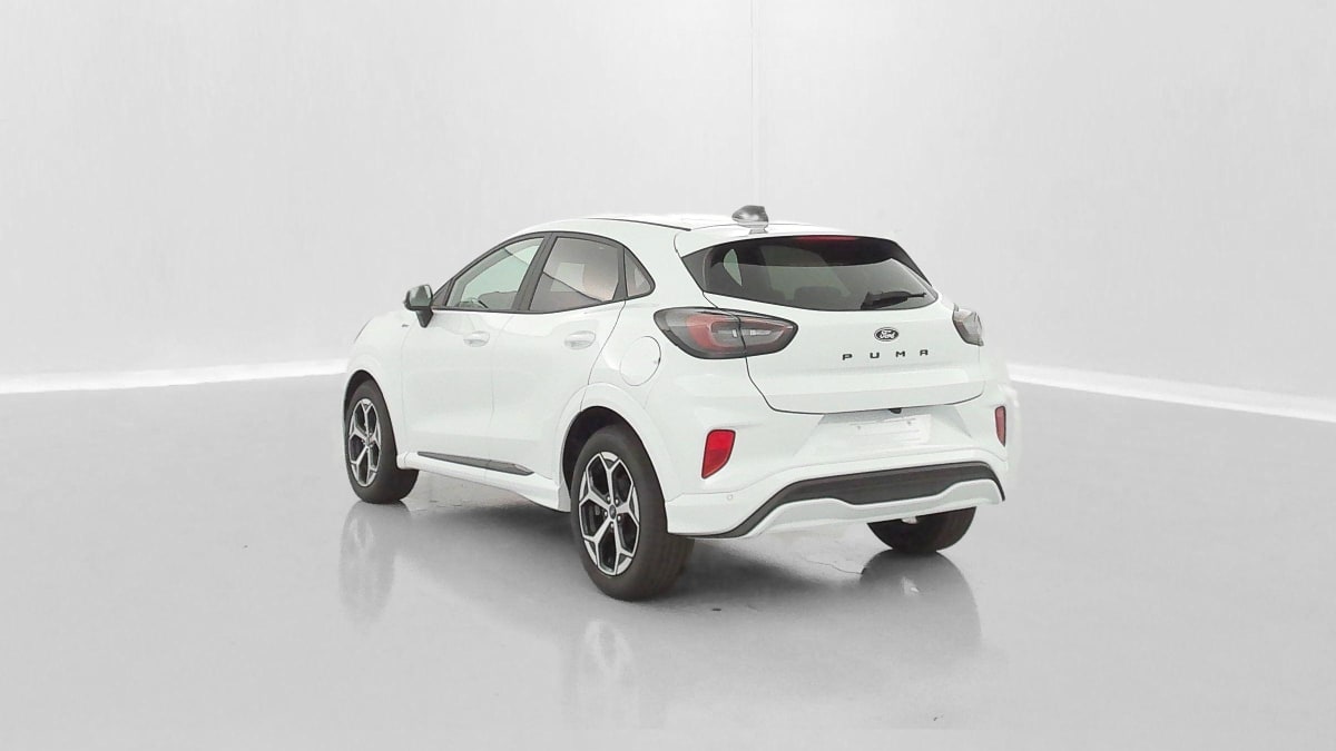 364324_p2 - FORD - PUMA - 2025 - photo 5