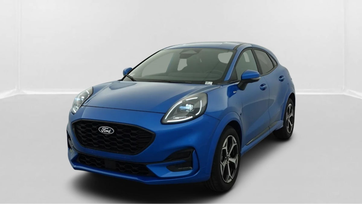 363862_p2 - FORD - PUMA - 2025 - photo 1