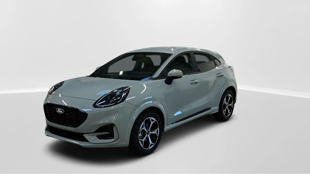 363857_p2 - FORD - PUMA - 2025 - photo 1