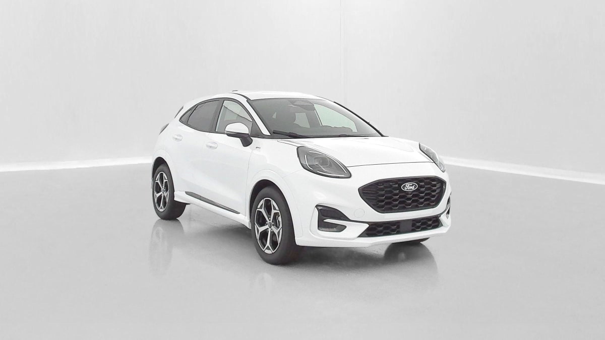 364324_p2 - FORD - PUMA - 2025 - photo 1