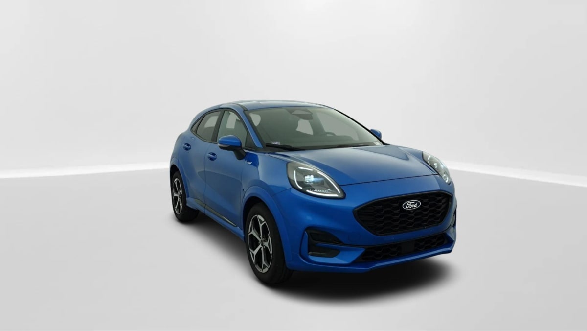 363862_p2 - FORD - PUMA - 2025 - photo 3