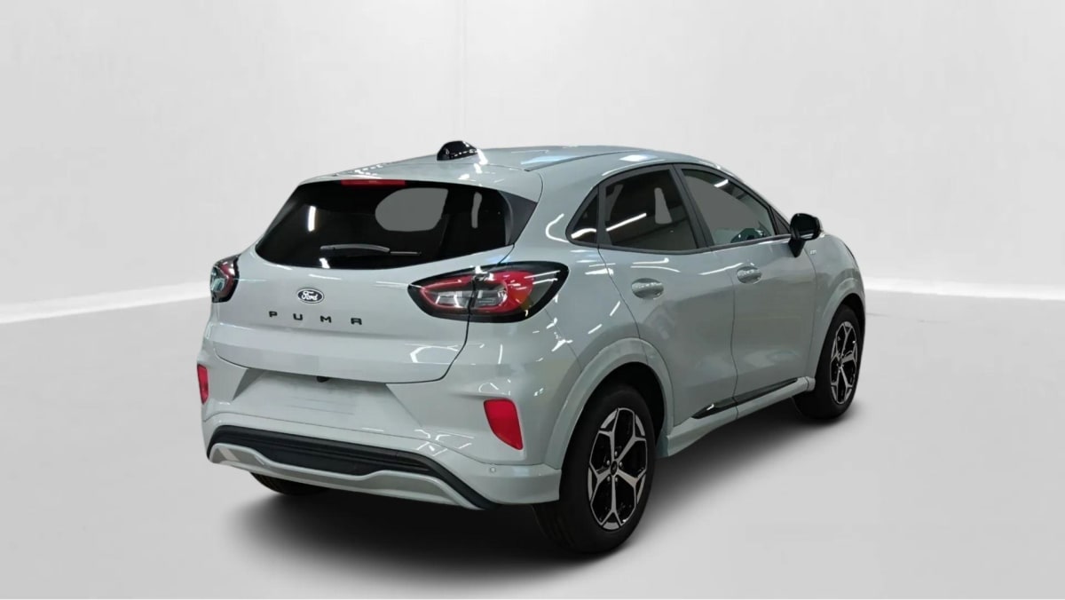 363857_p2 - FORD - PUMA - 2025 - photo 4