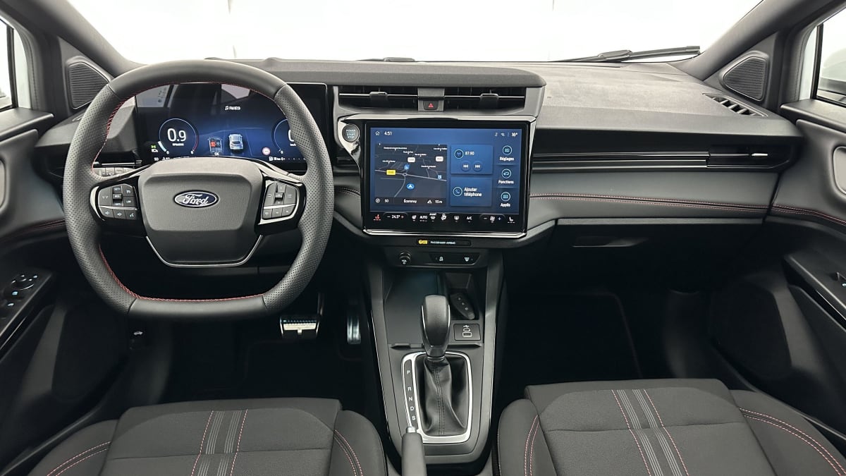 364324_p2 - FORD - PUMA - 2025 - photo 7