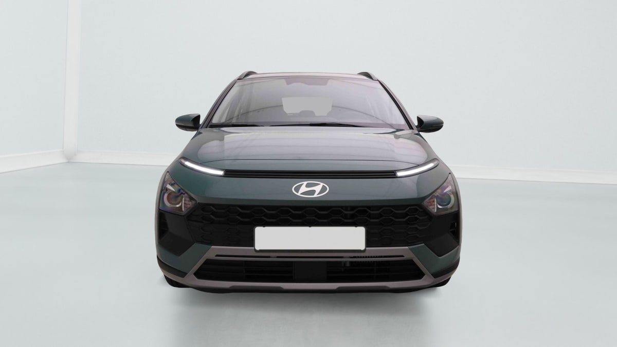 364477_p2 - HYUNDAI - BAYON - 2025 - photo 2
