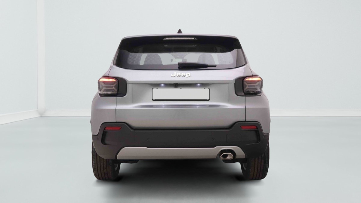 356466_p2 - JEEP - AVENGER - 2025 - photo 5