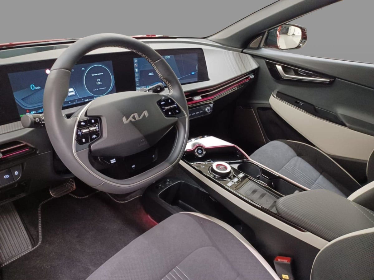 356537_p2 - KIA - EV6 - 2025 - photo 8