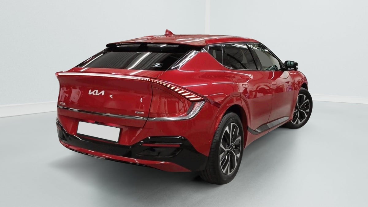 356537_p2 - KIA - EV6 - 2025 - photo 5