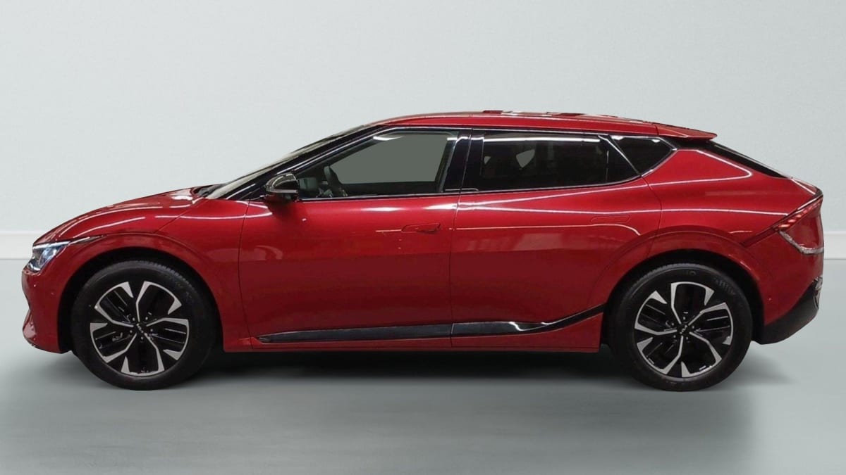 356537_p2 - KIA - EV6 - 2025 - photo 3