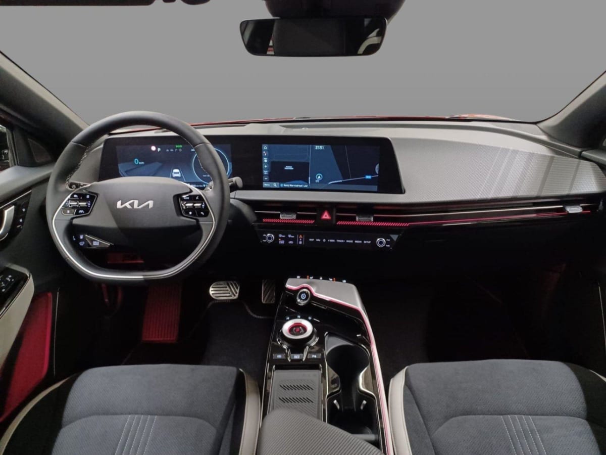 356537_p2 - KIA - EV6 - 2025 - photo 7