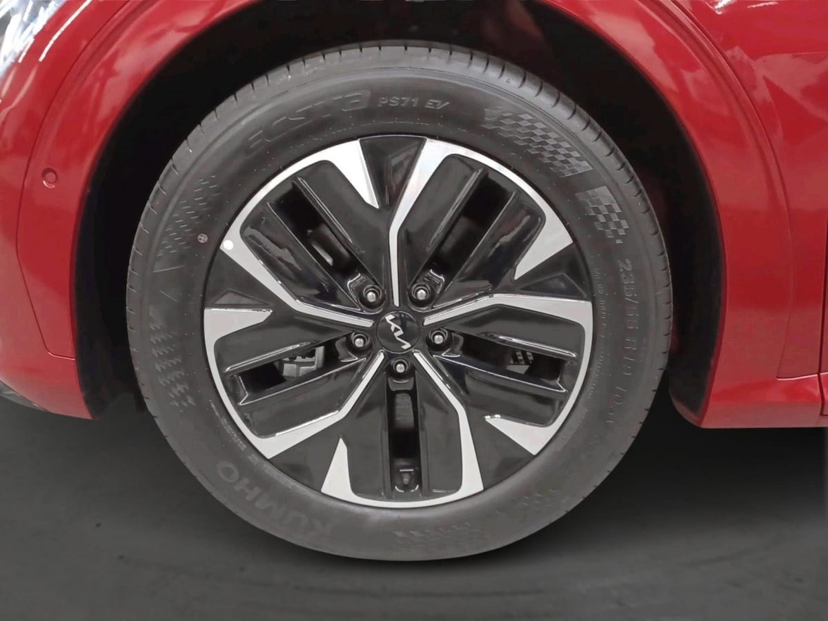 356537_p2 - KIA - EV6 - 2025 - photo 6