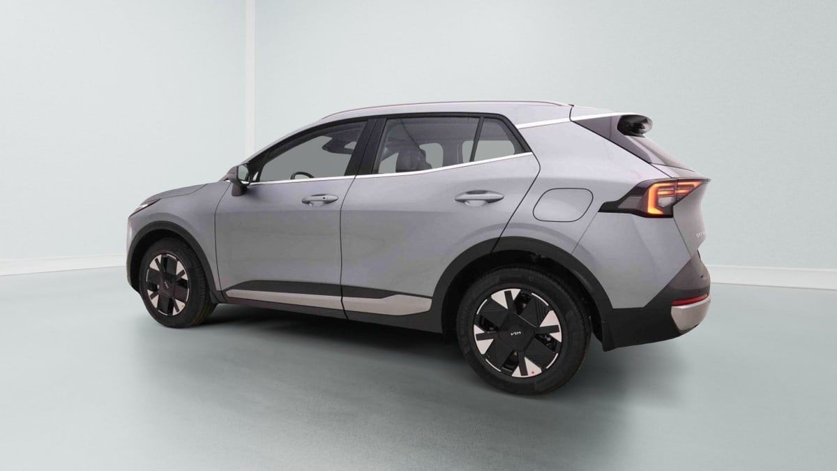 125028352_p2 - KIA - SPORTAGE - 2025 - photo 2