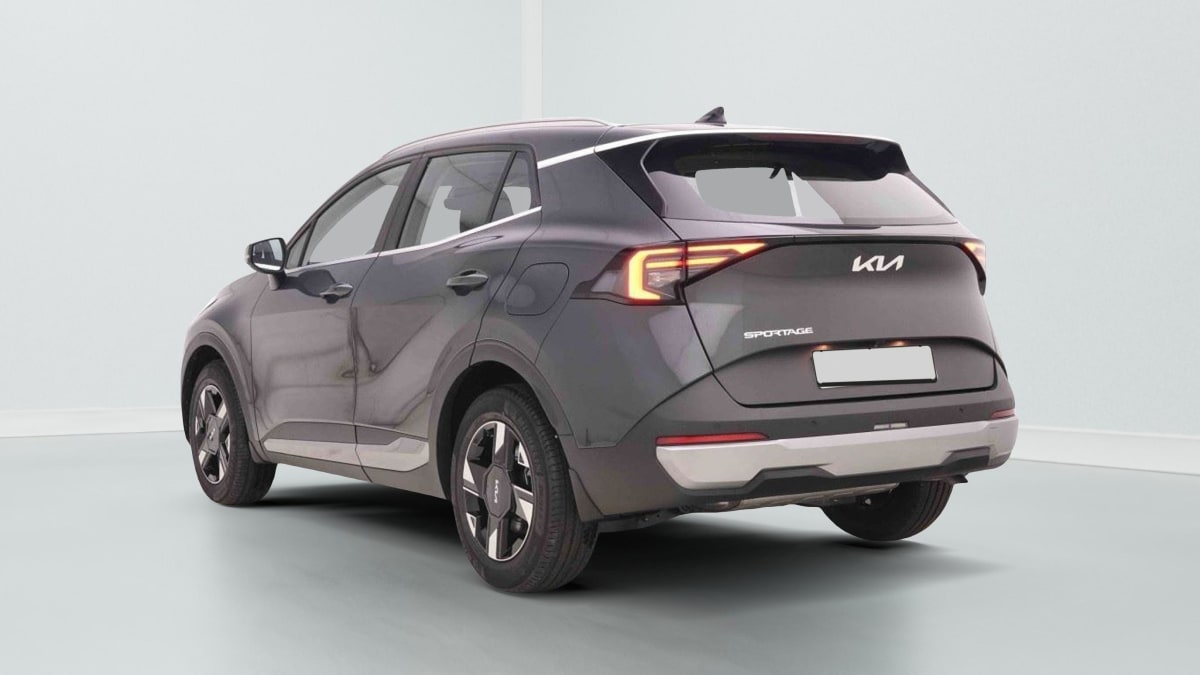 364188_p2 - KIA - SPORTAGE - 2025 - photo 4