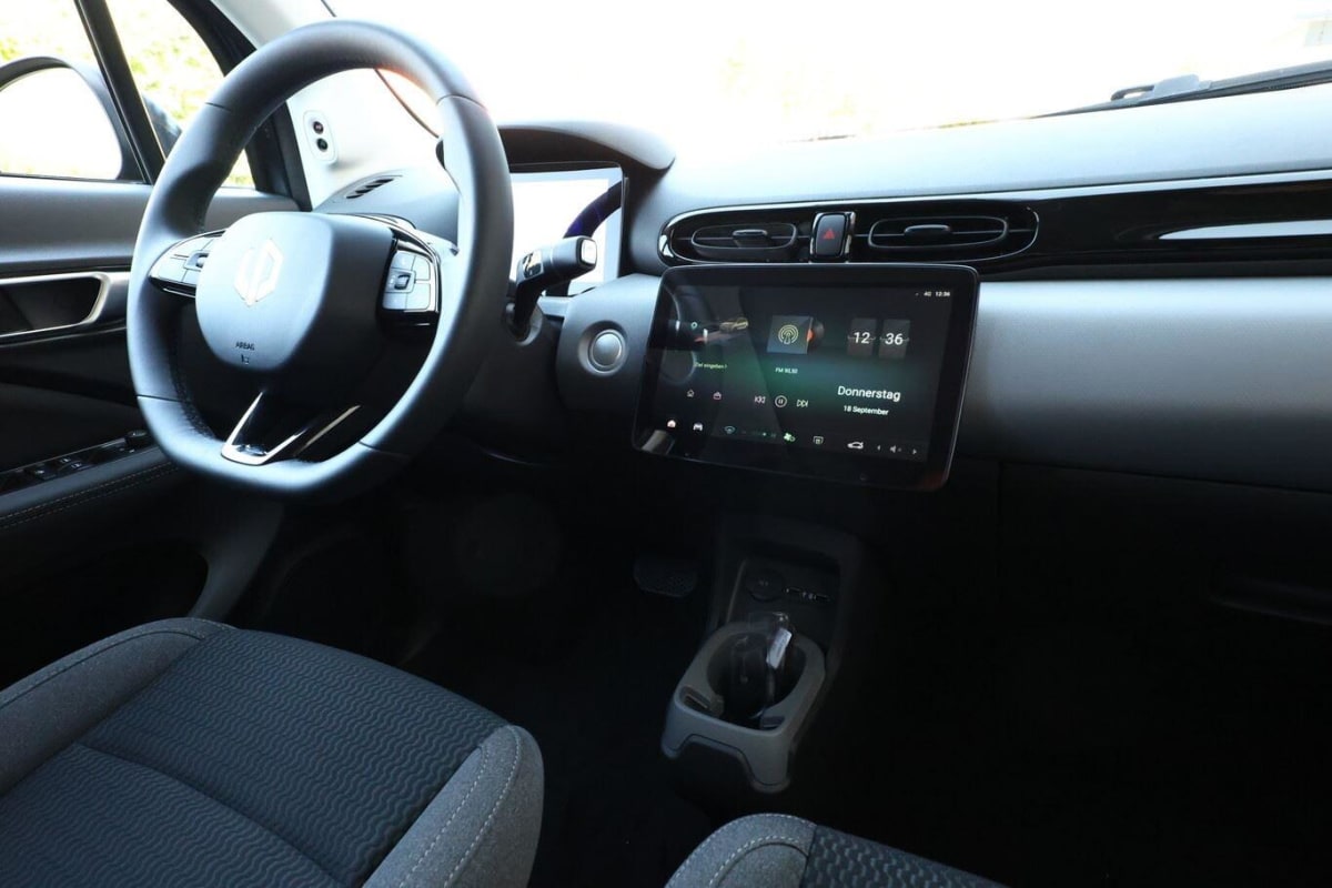 363694_p2 - LEAPMOTOR - T03 - 2025 - photo 8