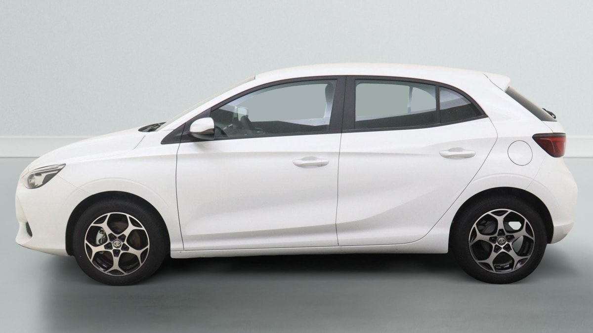 361500_p2 - MG - MG3 - 2025 - photo 4